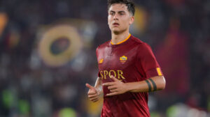 Dybala AS Roma v Spezia Calcio - Serie A