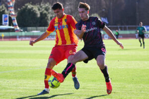 AS Roma U19 v Lecce U19 - Coppa Italia Primavera