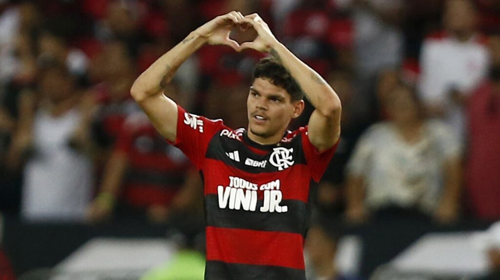 ayrton lucas