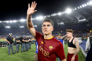 Dybala AS Roma v Spezia Calcio - Serie A