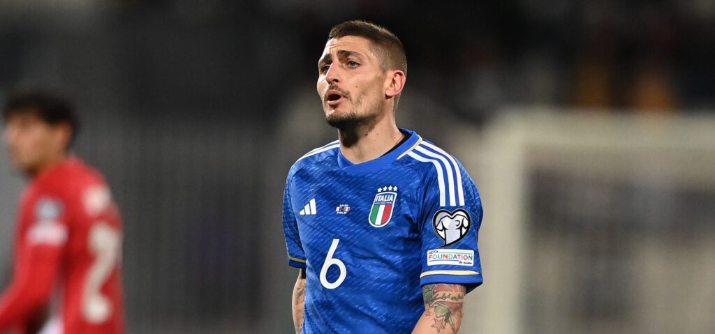 verratti