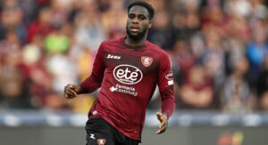Dia Salernitana v ACF Fiorentina - Serie A