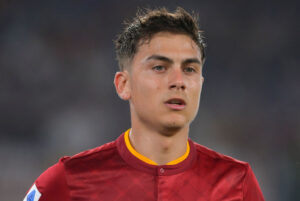 Dybala AS Roma v Spezia Calcio - Serie A
