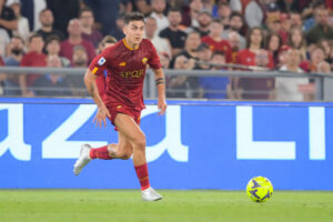 Dybala AS Roma v Spezia Calcio - Serie A