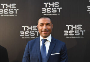 The Best FIFA Football Awards 2019 - Show