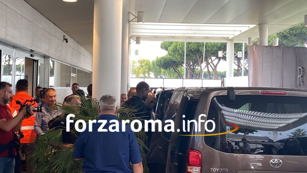 n'dicka ciampino