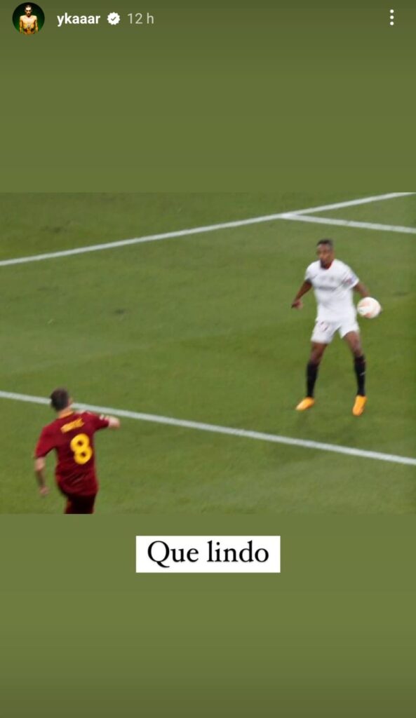 fernando rigore