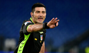 Maresca SS Lazio v US Lecce - Serie A