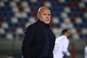 cosmi FC Crotone v UC Sampdoria - Serie A