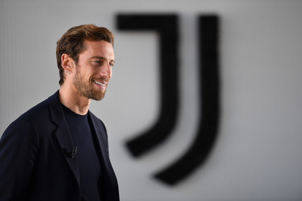 marchisio Former Juventus Player Claudio Marchisio Retires From Football