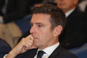 Rocchi FIGC Unveil The New Sports Justice Code