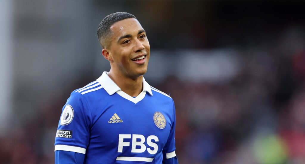 tielemans