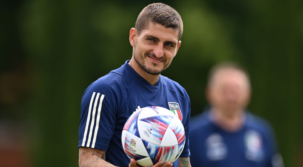 verratti