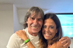 bruno conti e rosella sensi