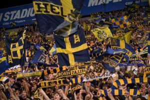 Spezia v Hellas Verona - Relegation Play-off