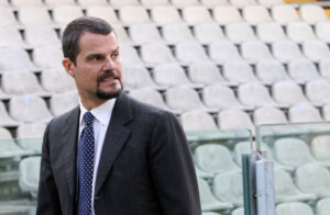 US Salernitana v US Citta di Palermo - Serie B