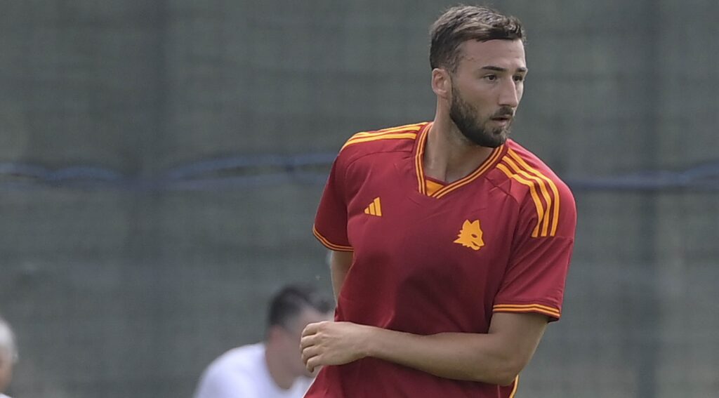 cristante GettyImages-1560611125