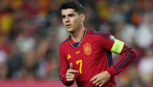 Spain v Norway: Group A - UEFA EURO 2024 Qualifying Round
