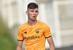 Baldi Roma v Spal - Serie A-B U18 Semifinals