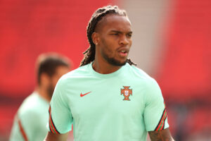 Portugal Training Session and Press Conference - UEFA Euro 2020: Group F
