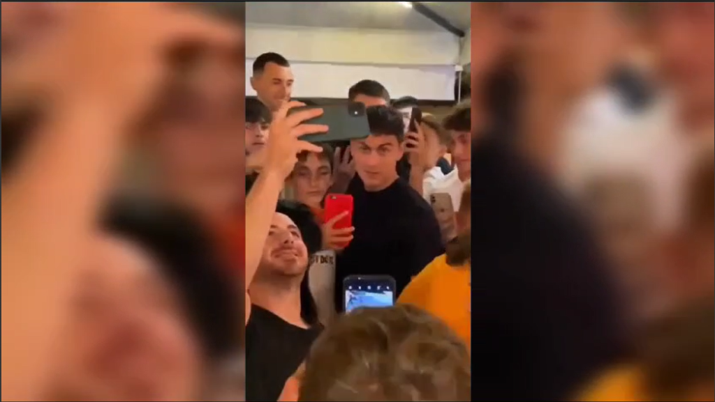 dybala
