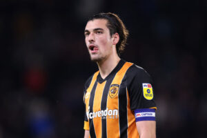 Hull City v Middlesbrough - Sky Bet Championship
