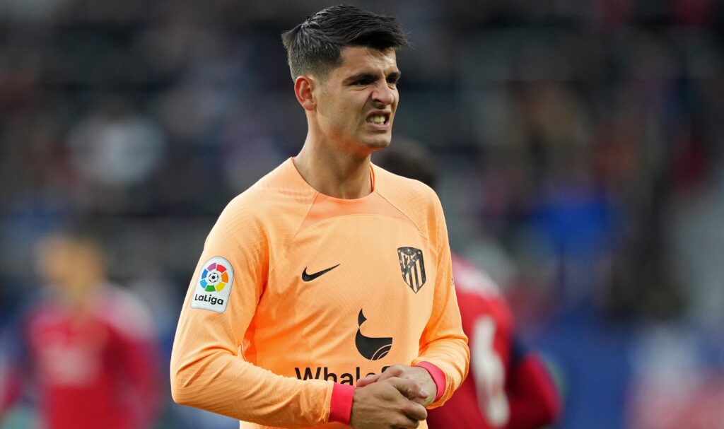morata