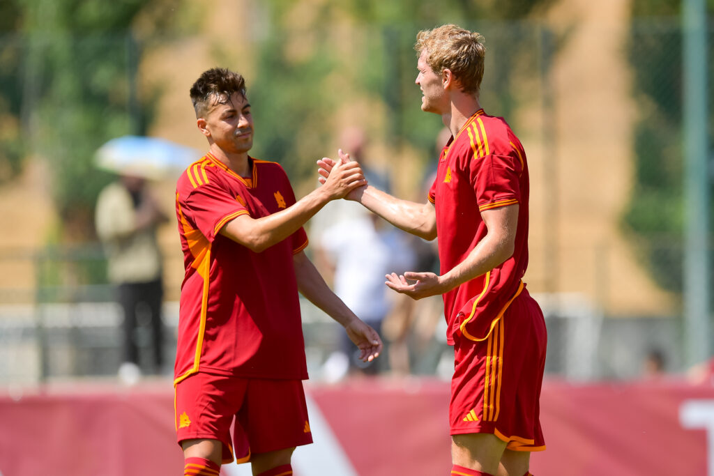 solbakken el shaarawy