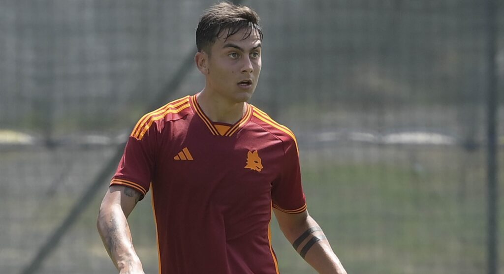 dybala