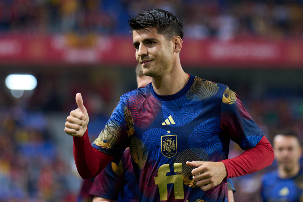 Spain v Norway: Group A - UEFA EURO 2024 Qualifying Round