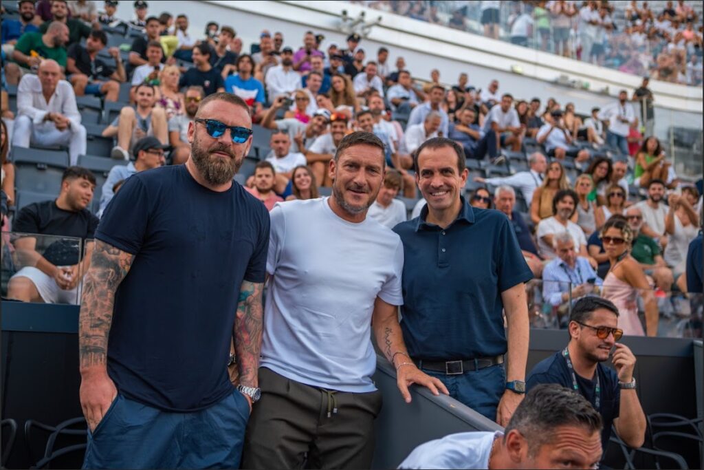 de rossi totti d3124391-55bb-441e-b184-aa334432a798