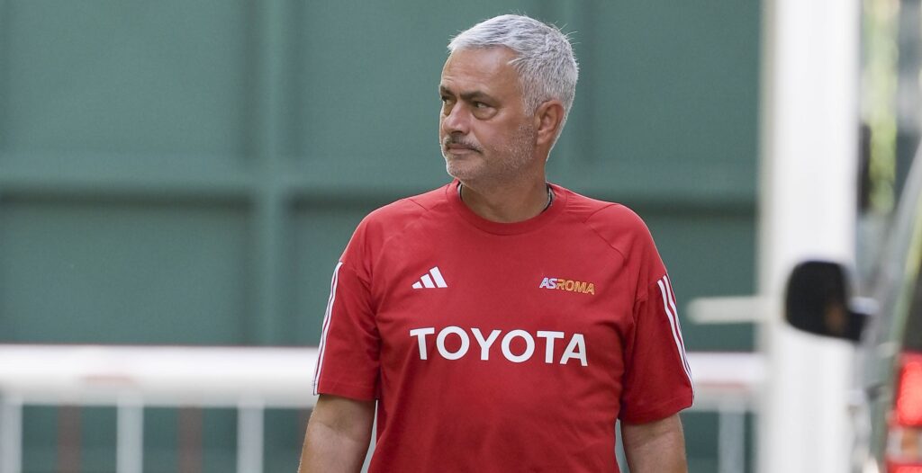 mourinho