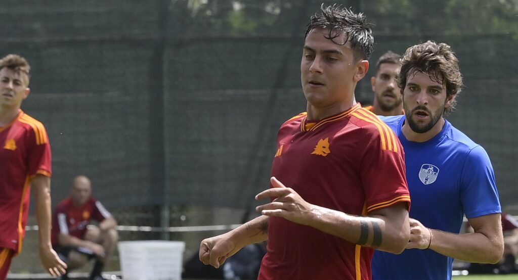 dybala