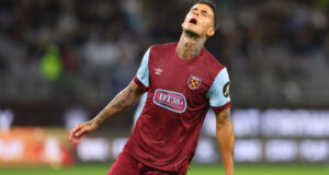 Tottenham Hotspur v West Ham United - Pre-Season Friendly
