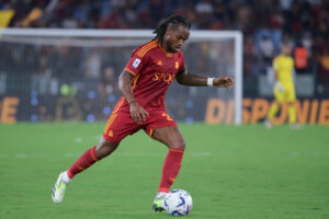 AS Roma v US Salernitana - Serie A TIM