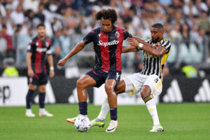 Juventus v Bologna FC - Serie A TIM