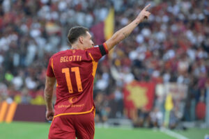 AS Roma v US Salernitana - Serie A TIM