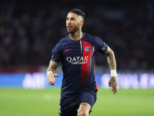 Paris Saint-Germain v Clermont Foot - Ligue 1 Uber Eats