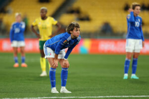 South Africa v Italy: Group G - FIFA Women's World Cup Australia &amp; New Zealand 2023