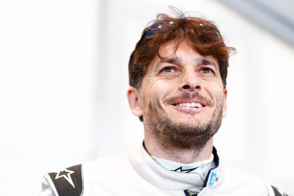 Rome E-Prix - ABB Formula E In Rome