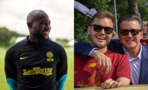 lukaku friedkin