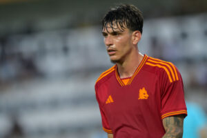 ibanez SC Farense v AS Roma - Pre-Season Friendly
