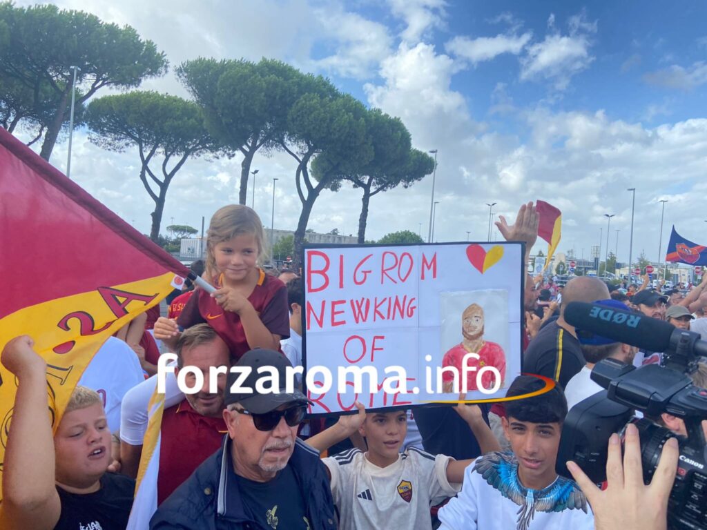 lukaku ciampino