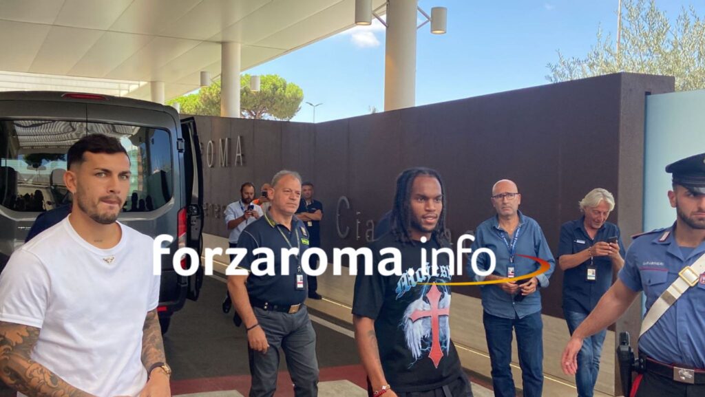 paredes renato sanches