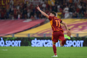 AS Roma v US Salernitana - Serie A TIM