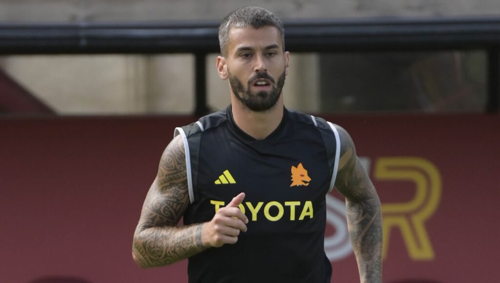 spinazzola