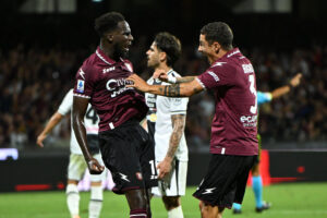 Dia US Salernitana v Udinese Calcio - Serie A TIM