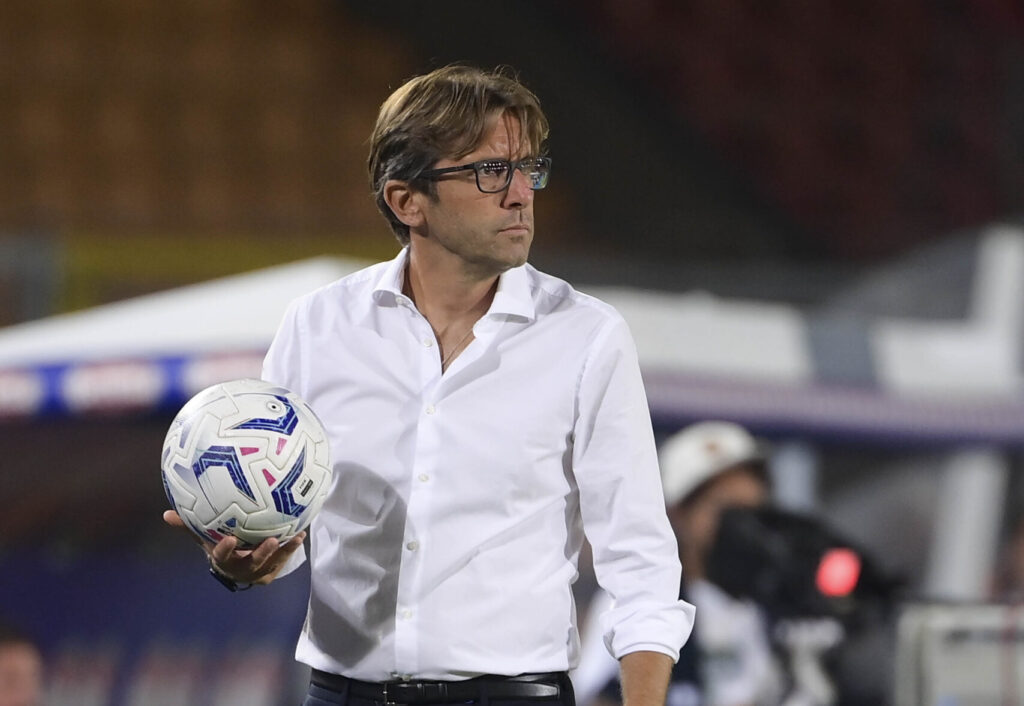 Guidi Lecce U19 v AS Roma U19 - Primavera Supercup