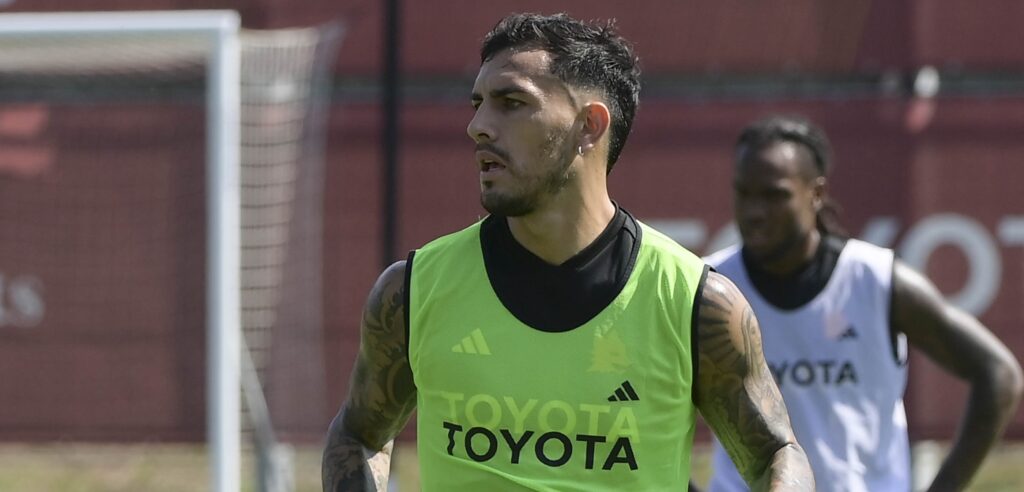 paredes