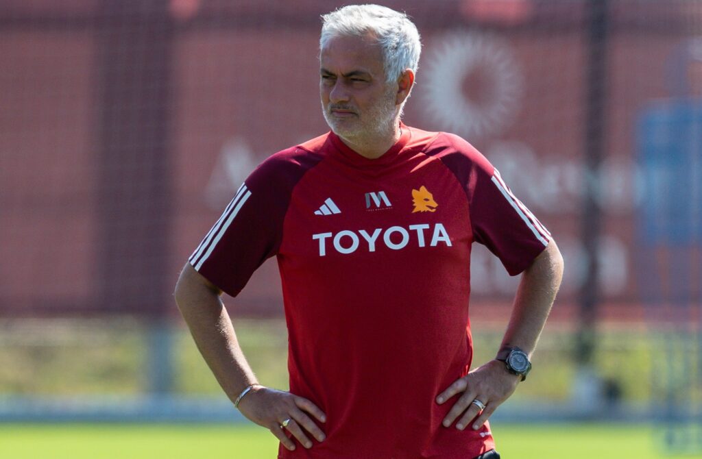 mourinho